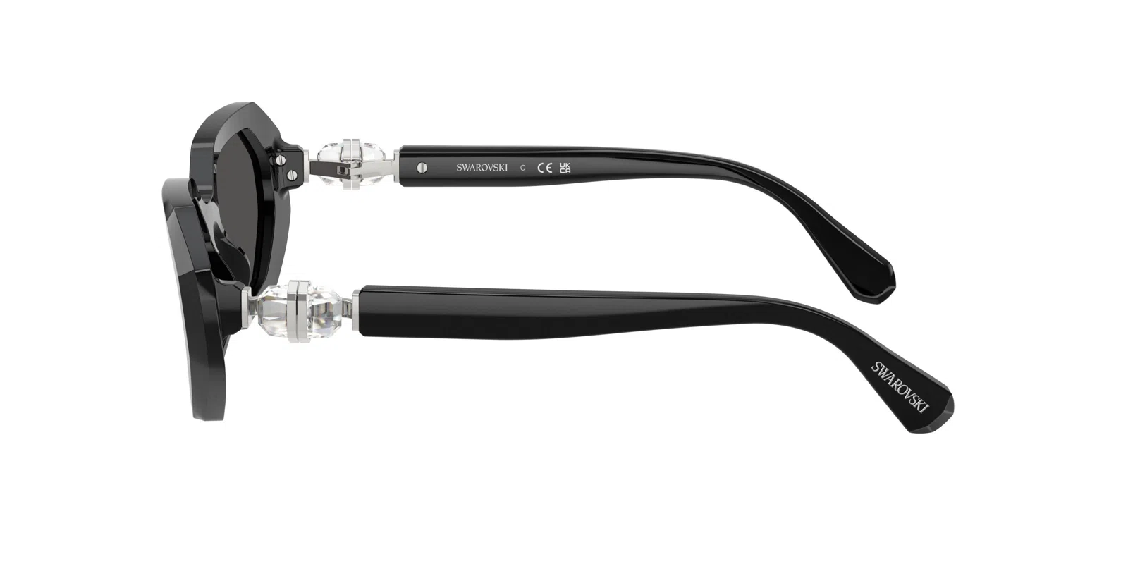 Swarovski 6028F Sunglasses - view 18